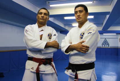 Rolles Gracie, Brazilian Jiu-Jitsu Champion - Evolve University