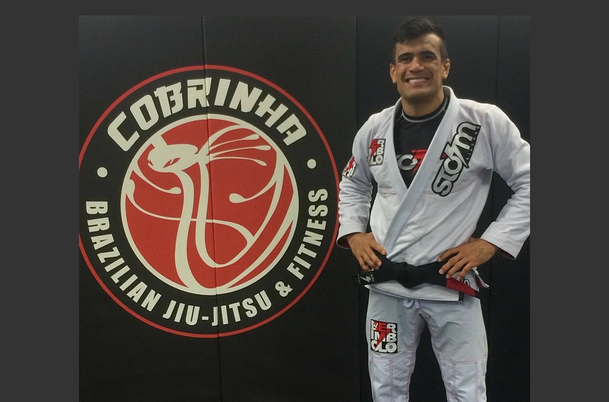 Cobrinha Brazilian Jiu-Jitsu & Fitness