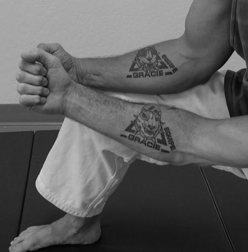 70 Jiu Jitsu Tattoos For Men  Masculine Martial Art Design Ideas