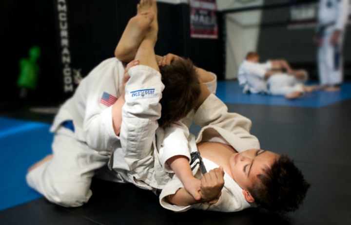 Helping Your Child Succeed in BJJ: 5 Tips for Becoming a Champion