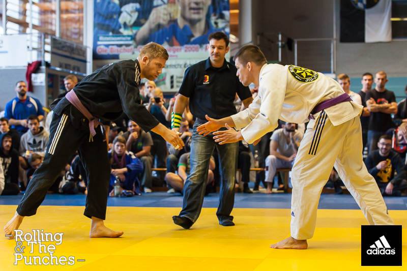2015 Adidas BJJ Open: Review and Results