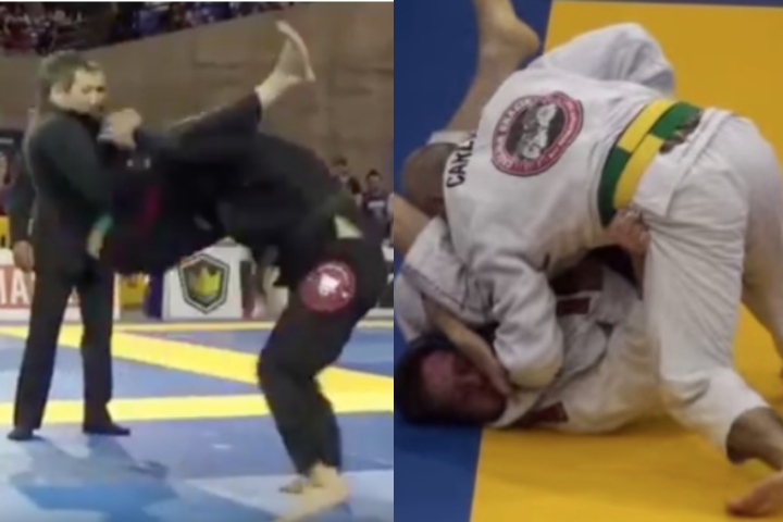 Harrisburg Brazilian Jiu Jitsu and Judo, L.L.C. - Mata Leão, meaning 'Lion  Killer' in Portuguese, is the name of a popular choke-hold in Brazilian Jiu  Jitsu. This same position is named Hadaka