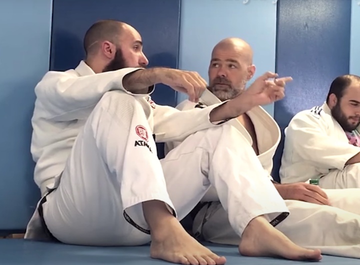 The Most Annoying Behaviors in Jiu-Jitsu That We All Have To Deal With