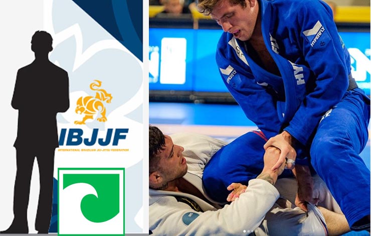 When people lose their minds over this juicy drama, but you dislike Rickson  and Keenan equally : r/bjj
