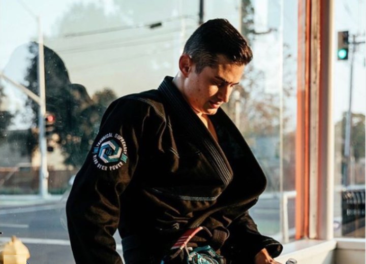 Into The Mind Of Caio Terra, BJJ Black Belt in 3 Years & 12x World Champion