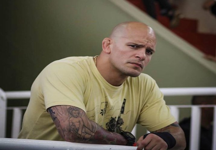 Xande Ribeiro Compares ADCC & IBJJF: “Those Who Compete In The Gi…”