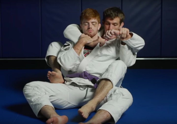 How to do the Kimura from closed guard  Brazilian Jiu jitsu, Judo and Luta  livre 