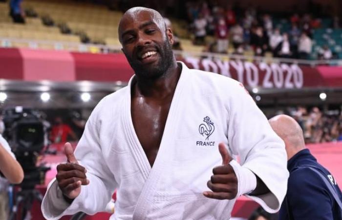 Judo Legend Teddy Riner: France is Not a Sporty Country