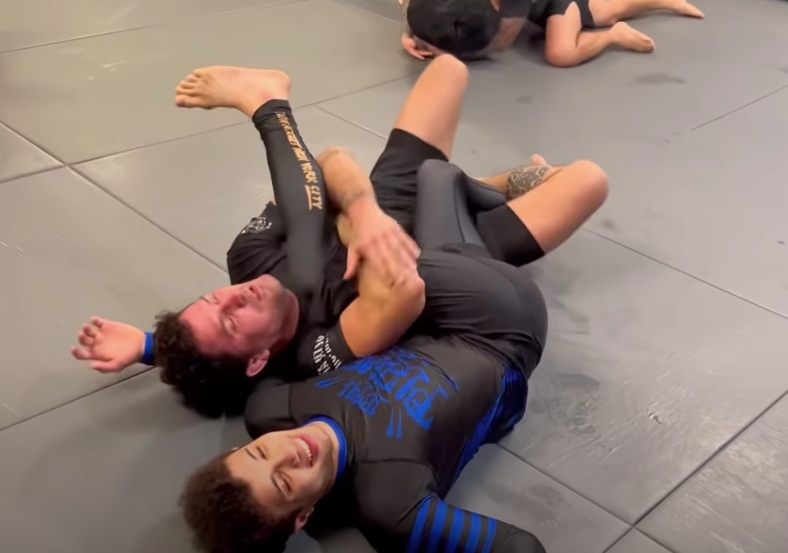 What Is The Difference Between Luta Livre And BJJ?