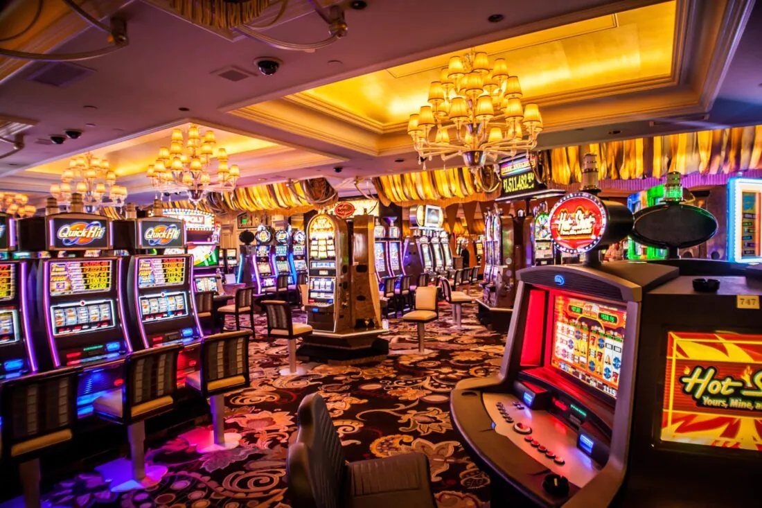 Beyond the Ordinary: What Sets Elite Live Dealer Casinos Apart