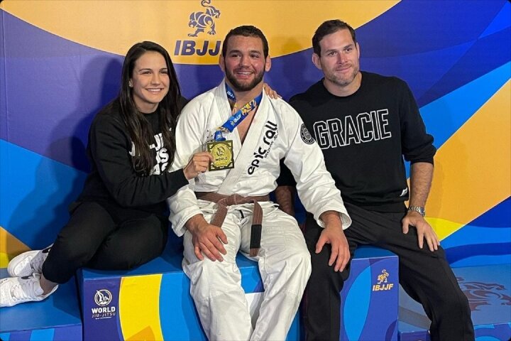Rorion Gracie on X: @RELSONGRACIE, eu e Rolls Gracie! #graciejiujitsu # gracie #bjj #roriongracie #jiujitsu #behealthy  / X