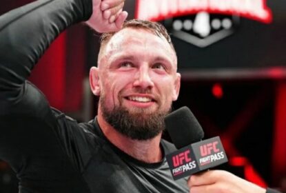 UFC signs ADCC star Gunnar Nelson • ADCC NEWS