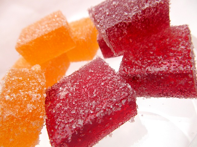 How To Decide Where To Buy The Best Delta 9 THC Gummies This Year?