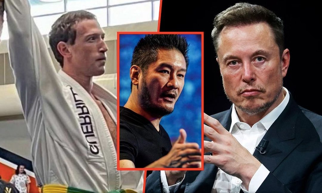 Chatri Sityodong Calls Out ‘Bully’ Elon Musk: ‘He Knows Nothing About ...