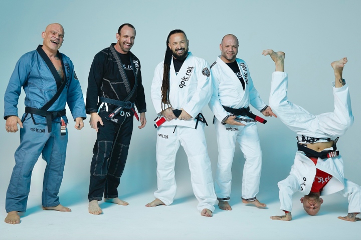 What to Look for When Trying to Find the Best Jiu Jitsu Gi – The Jiu Jitsu  Brotherhood