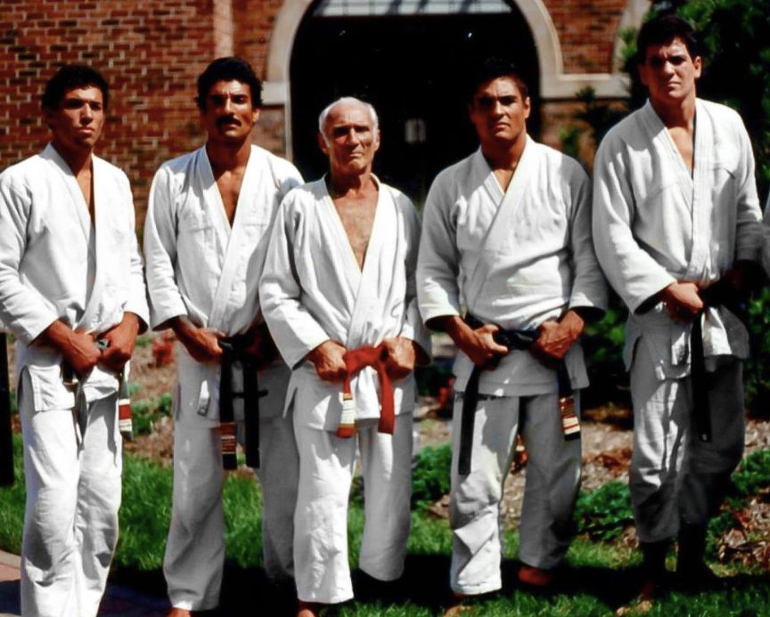 The Evolution of Brazilian Jiu-Jitsu: From Gracie Roots to Global Phenomenon