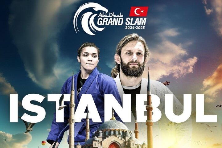 ADGS: World Tour Opens The Season With A Debut Tournament In Istanbul