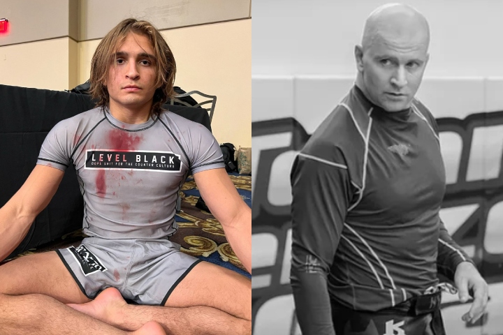 Jay Rodriguez Reveals Why John Danaher Never Allowed Him To Train With The “Danaher Death Squad”